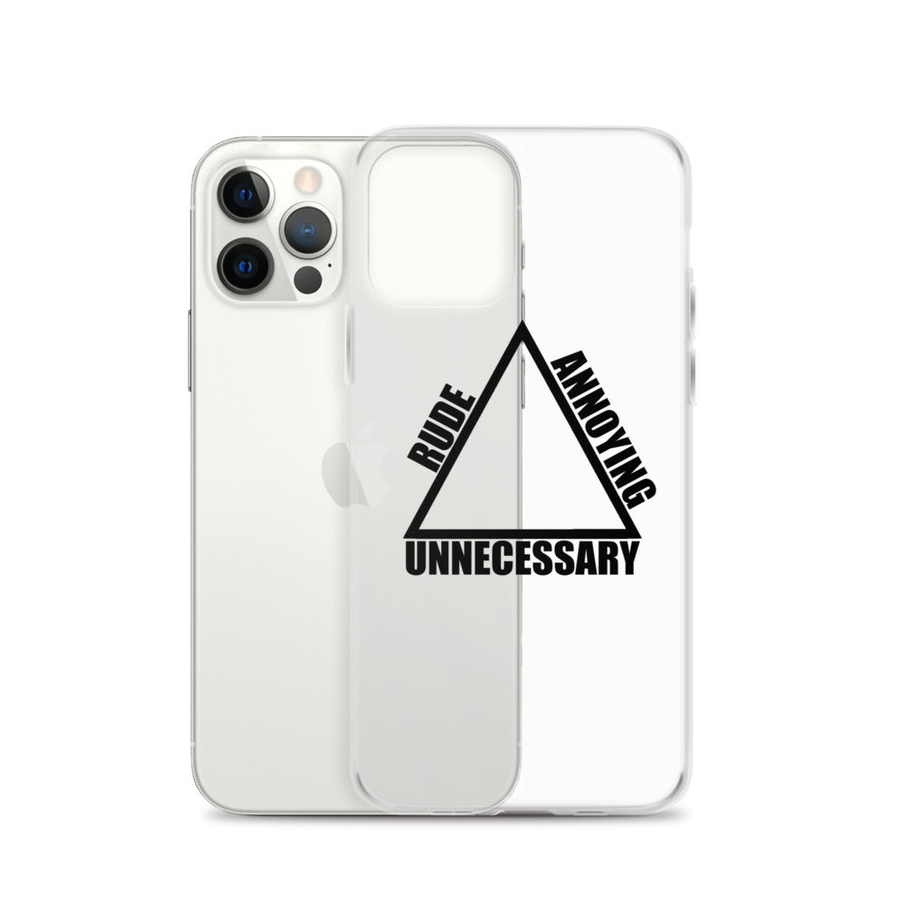 iPhone SE-13 Case