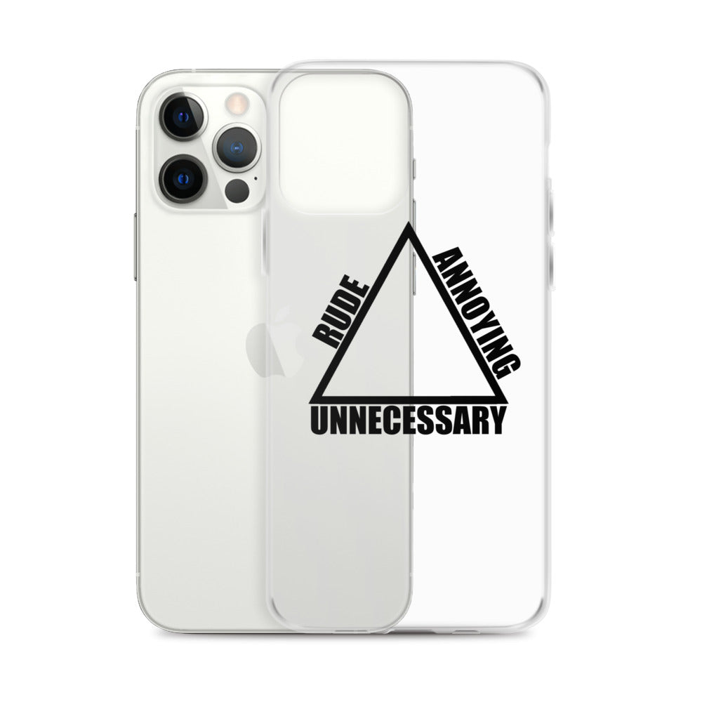 iPhone SE-13 Case