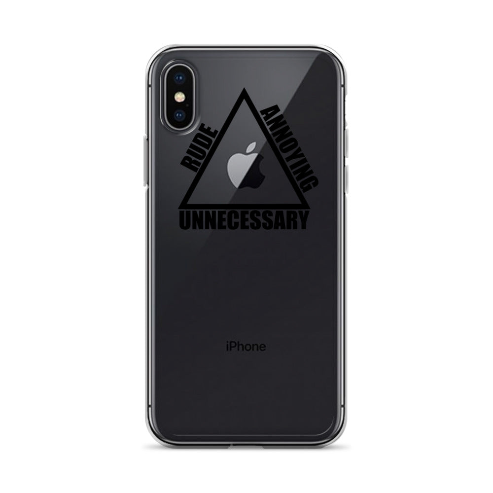 iPhone 7-XS Case