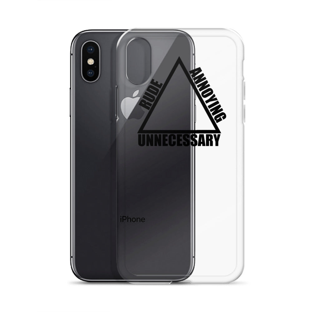 iPhone 7-XS Case