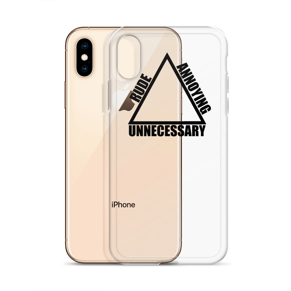 iPhone 7-XS Case