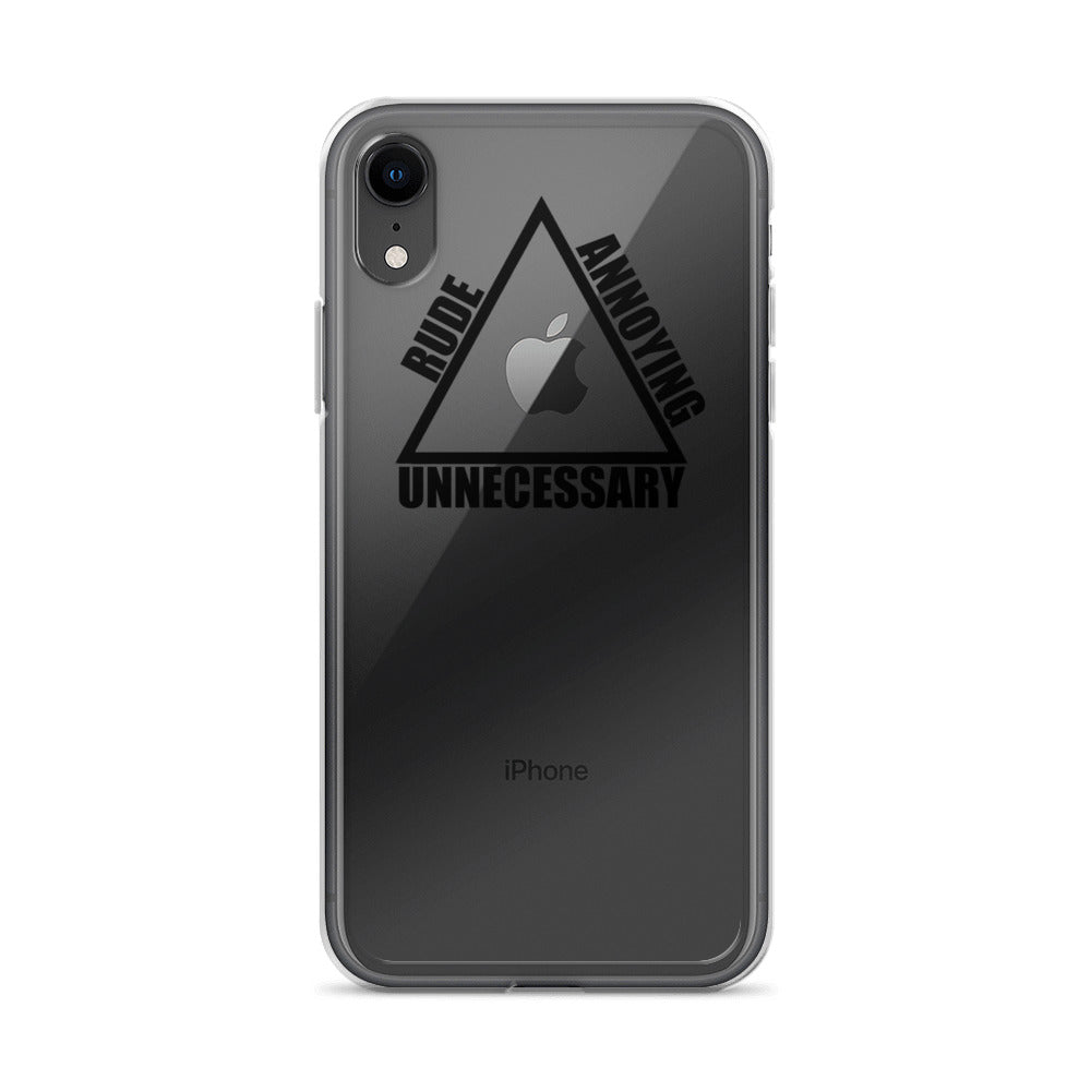 iPhone 7-XS Case