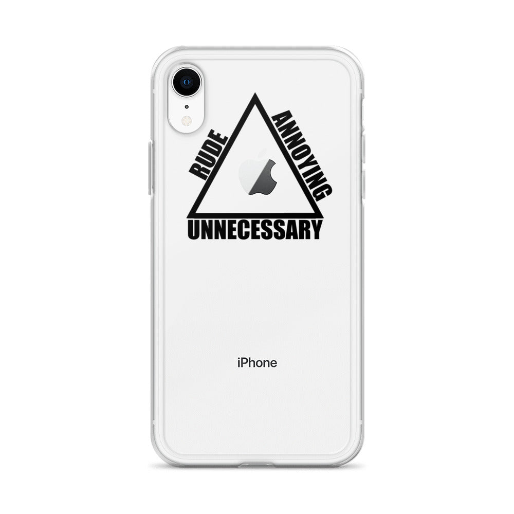 iPhone 7-XS Case