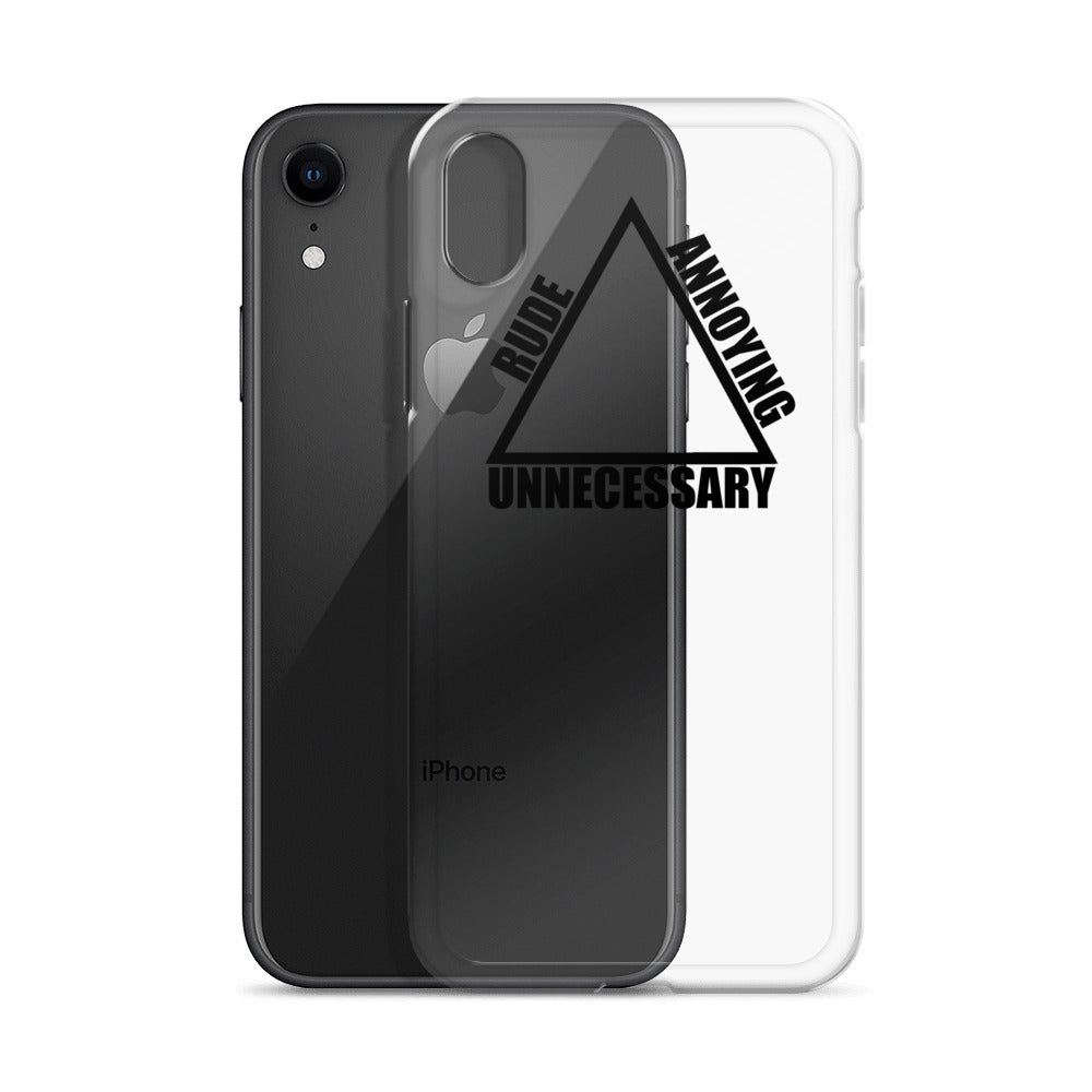 iPhone 7-XS Case