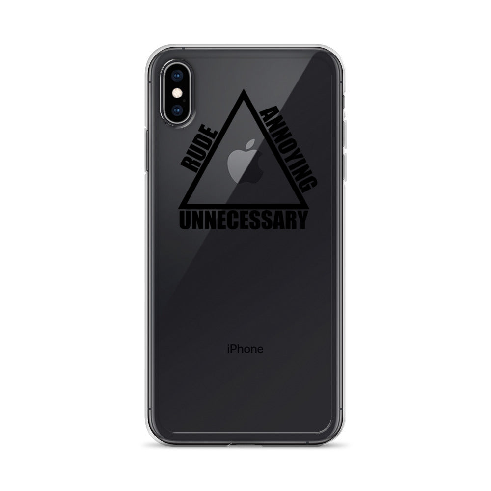 iPhone 7-XS Case