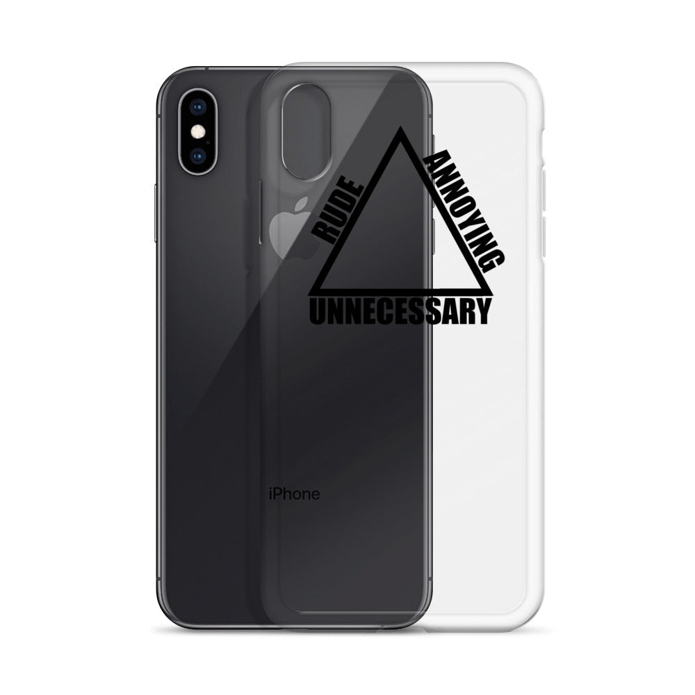 iPhone 7-XS Case