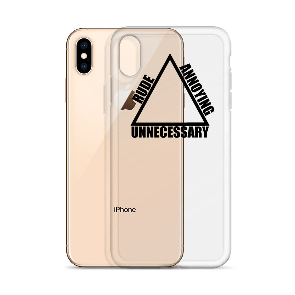 iPhone 7-XS Case