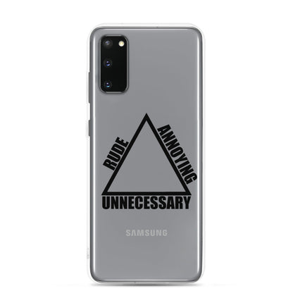 Samsung s20-s21 Case