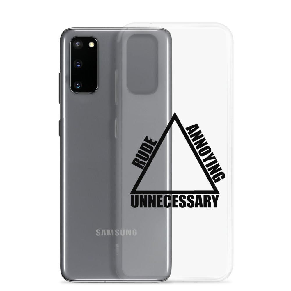 Samsung s20-s21 Case