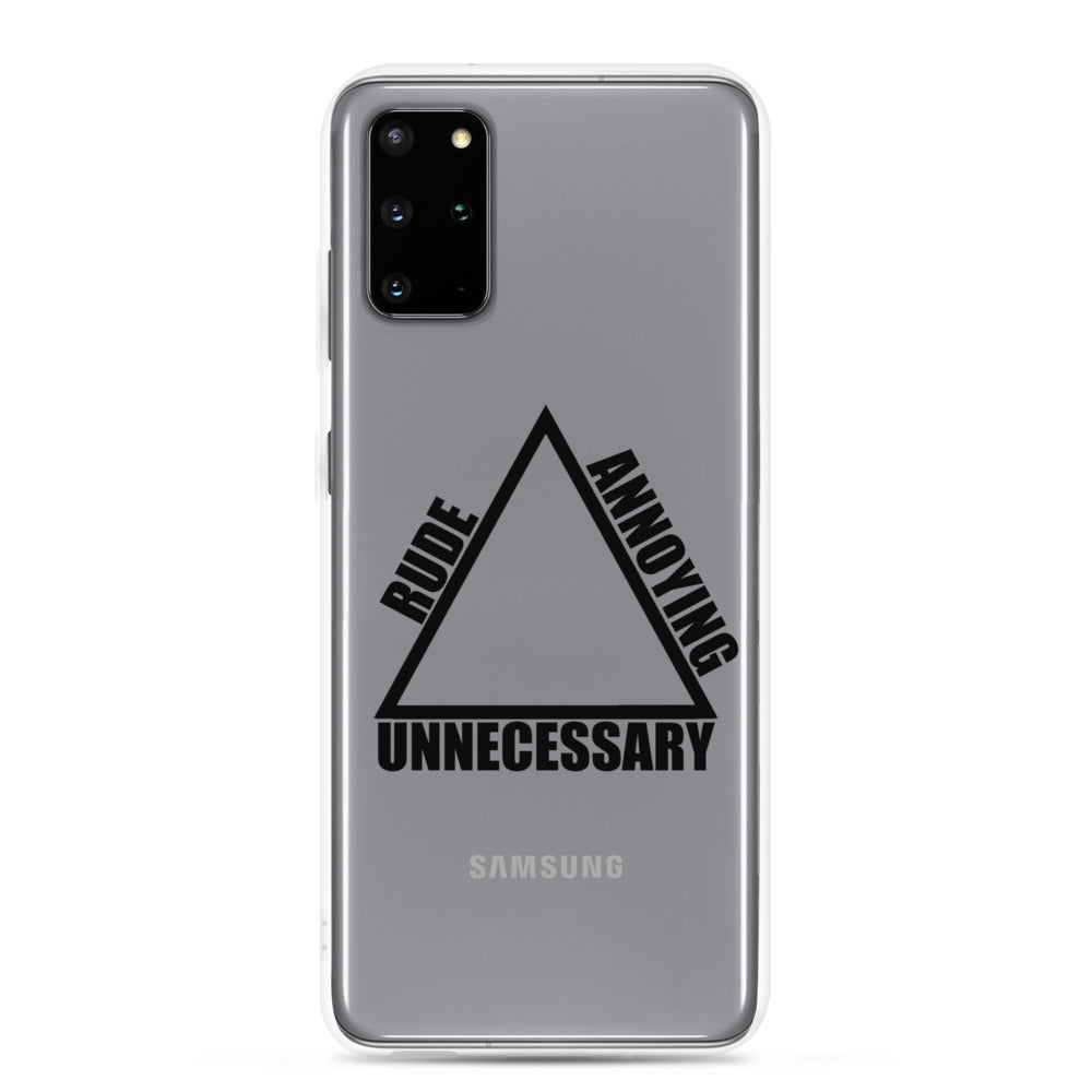 Samsung s20-s21 Case