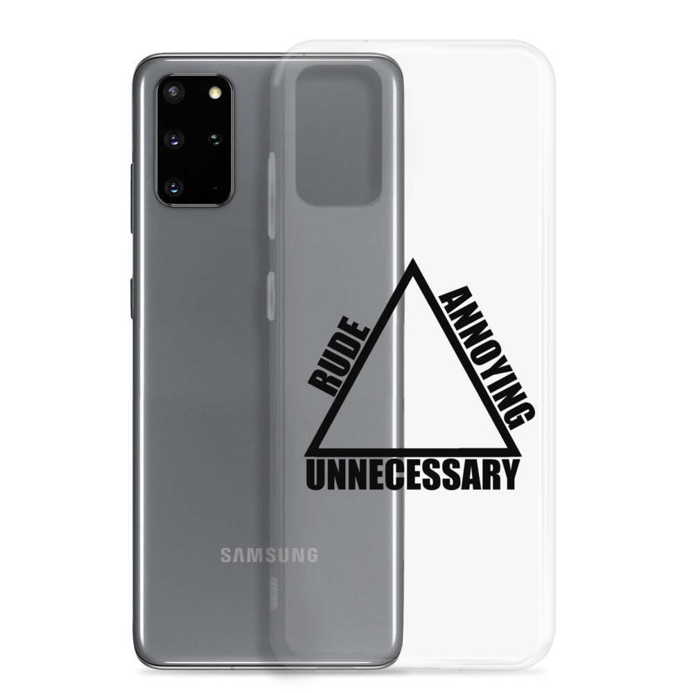 Samsung s20-s21 Case