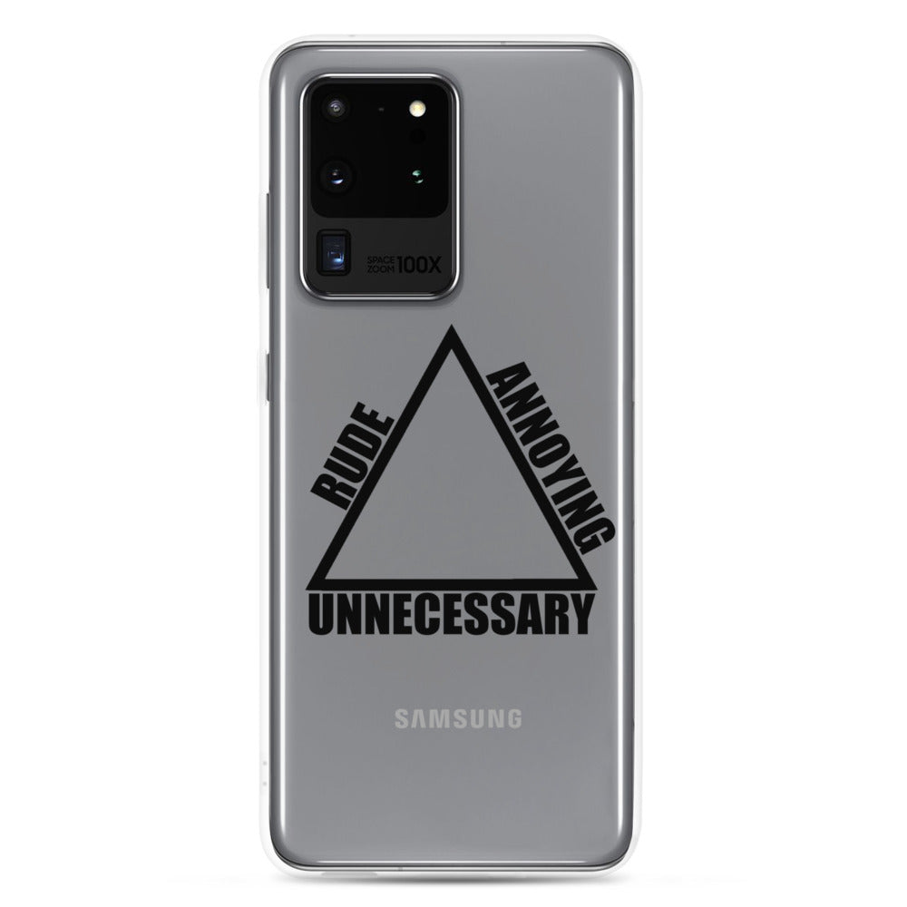 Samsung s20-s21 Case