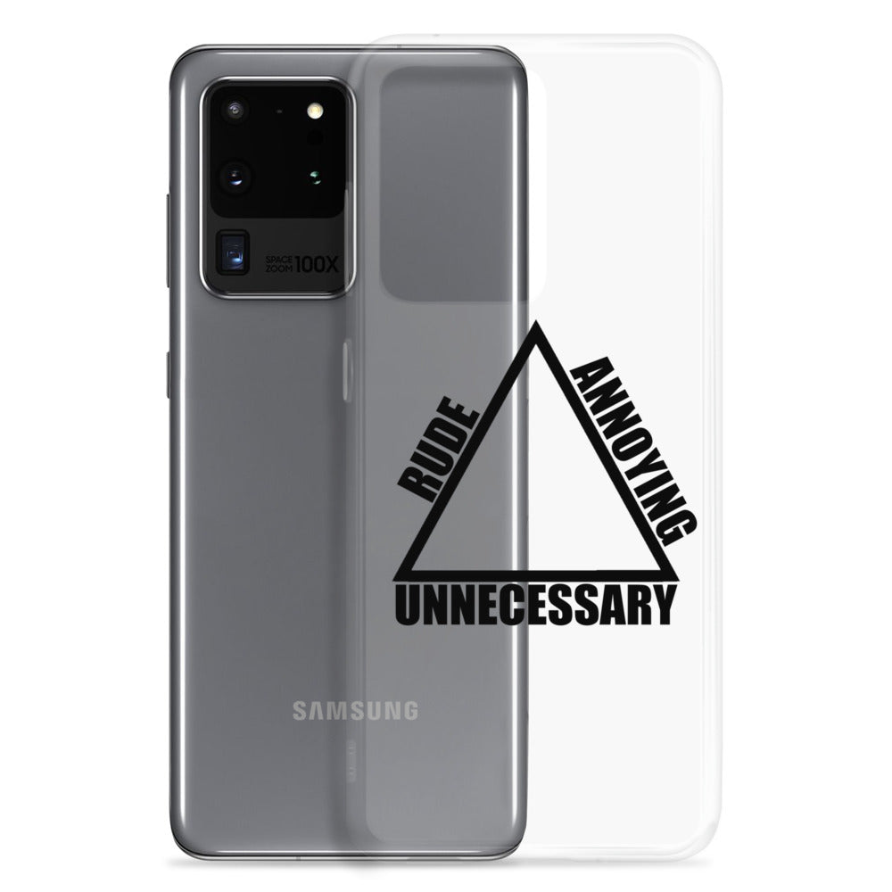 Samsung s20-s21 Case