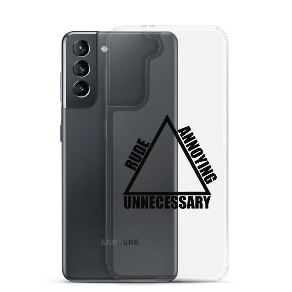 Samsung s20-s21 Case