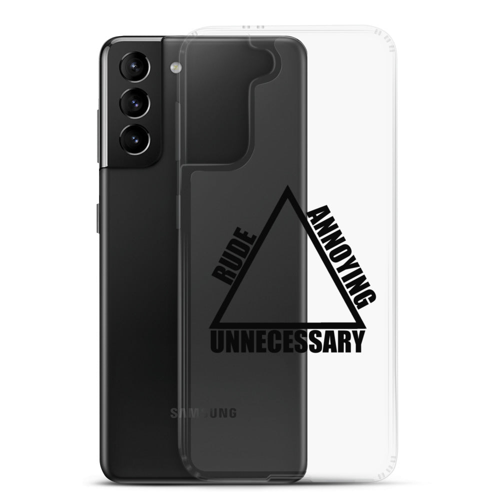 Samsung s20-s21 Case