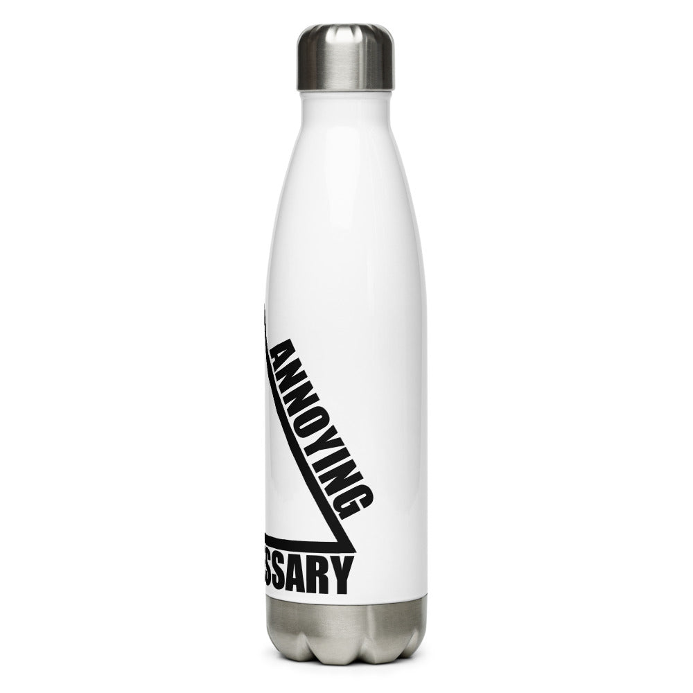 Stainless Steel Water Bottle