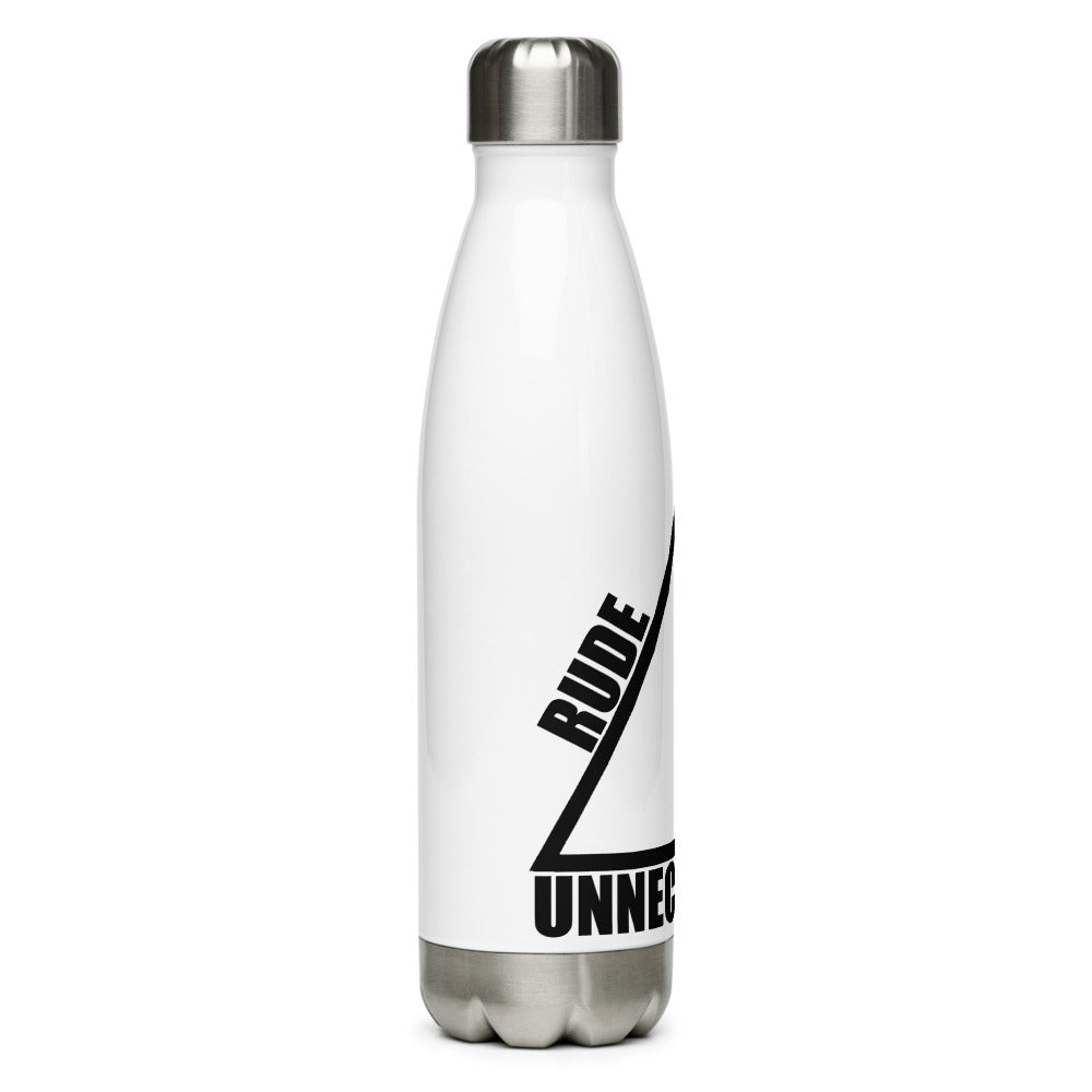 Stainless Steel Water Bottle